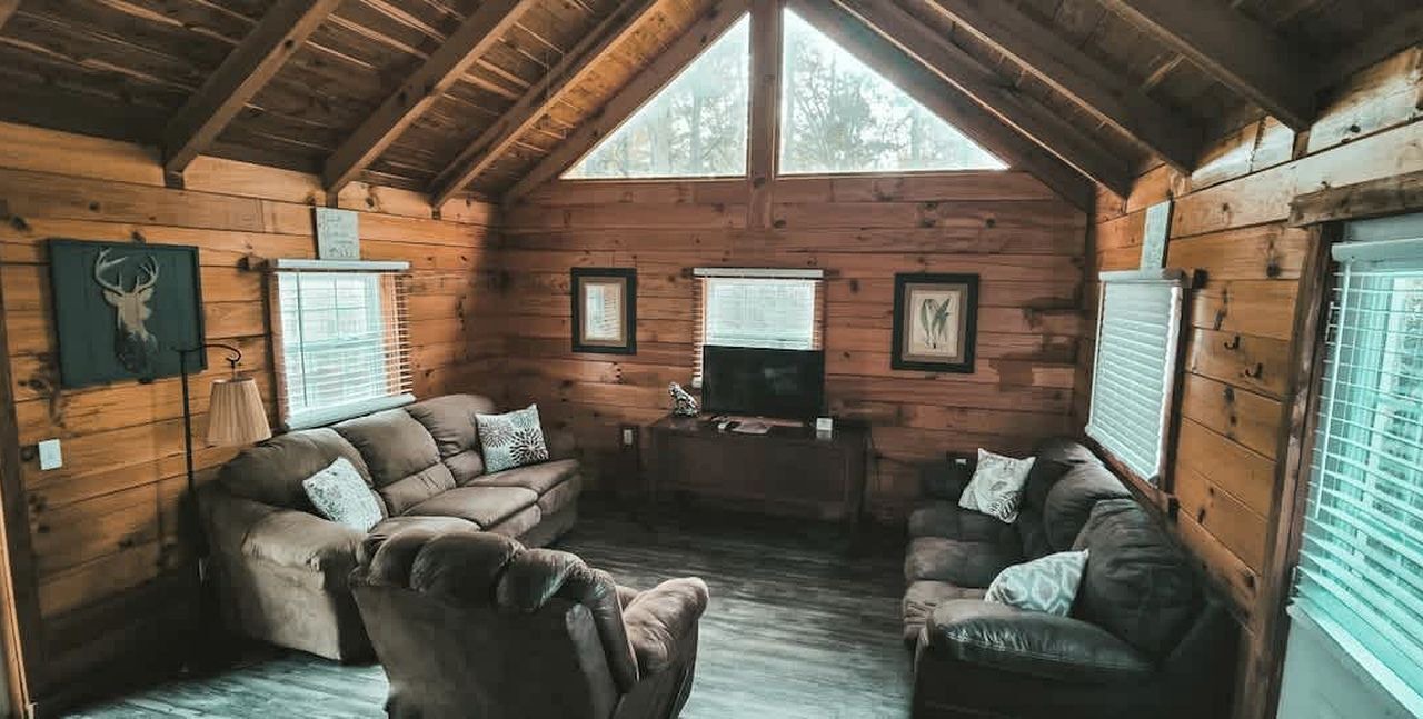 Photo of Livingroom in Columbia