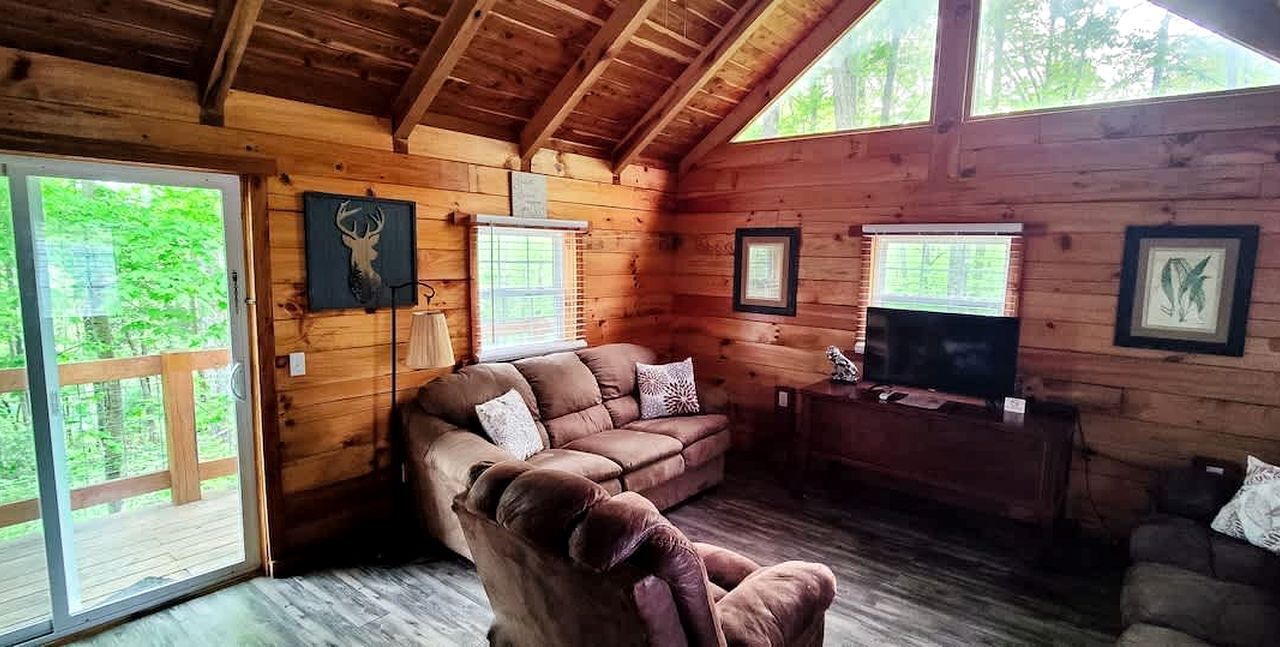 Photo of Livingroom in Columbia