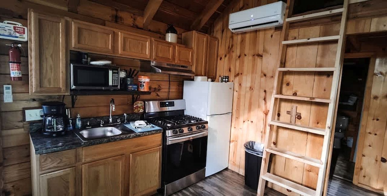 Photo of Kitchen in Columbia