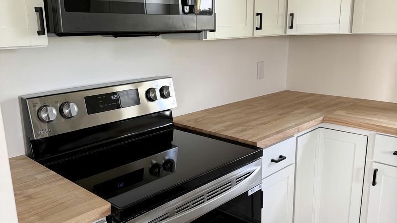 Photo of Kitchen in Houston