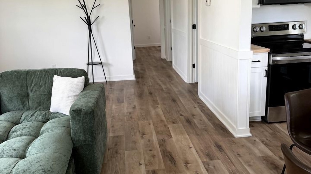 Photo of Livingroom in Houston