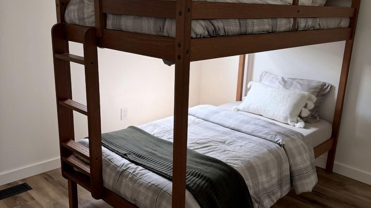 Photo of Bedroom in Houston