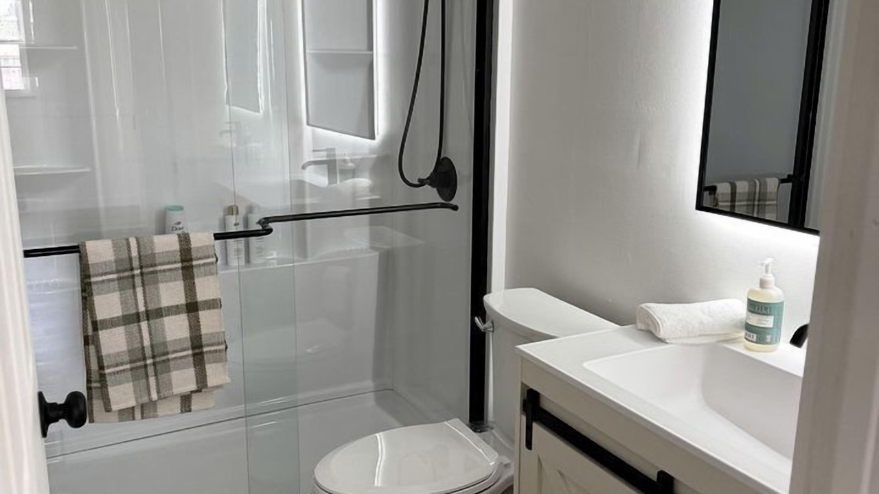 Photo of Bathroom in Houston