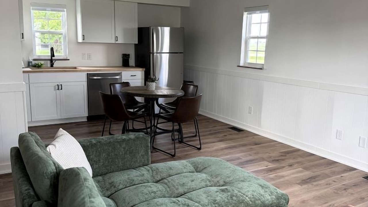 Photo of Livingroom in Houston