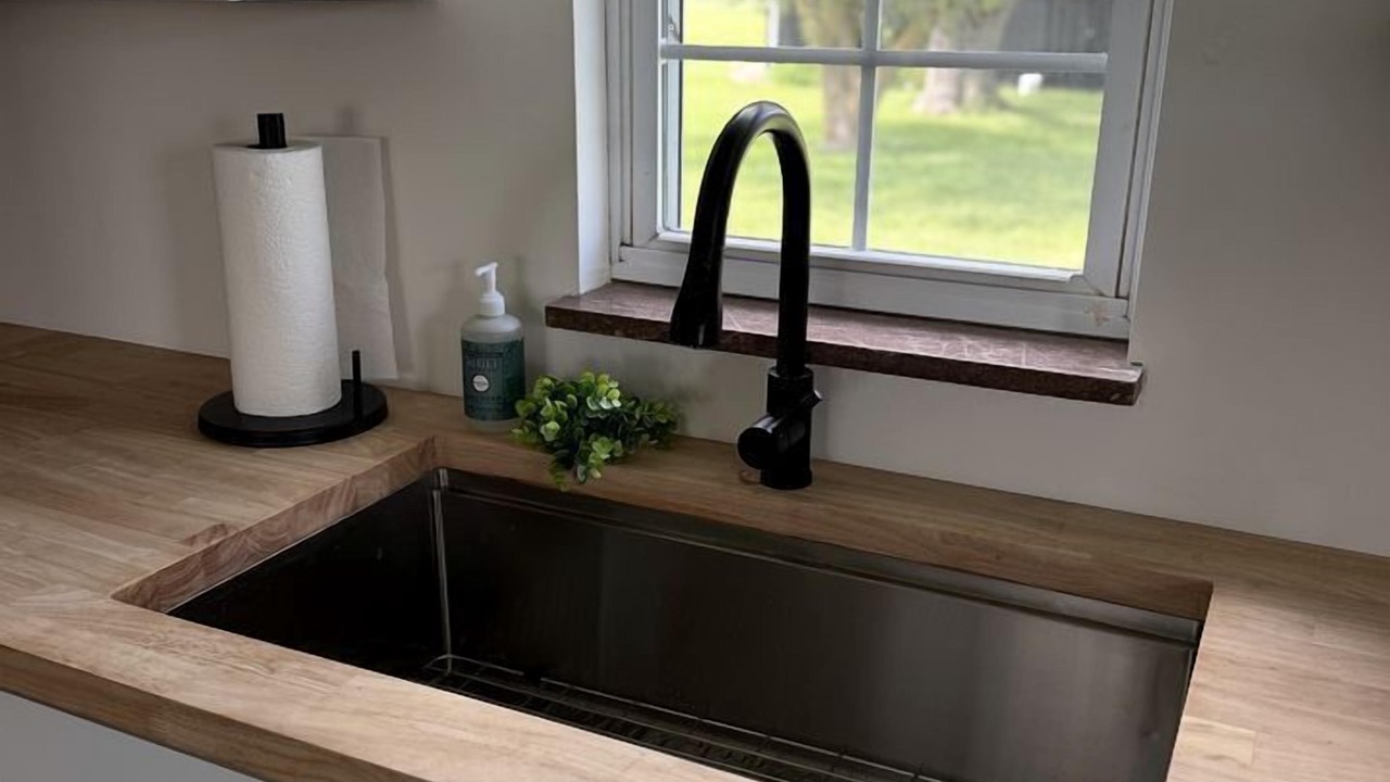 Photo of Kitchen in Houston