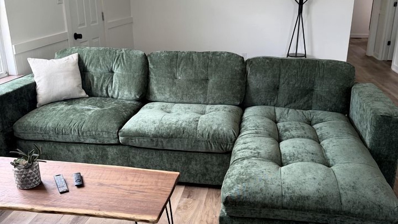 Photo of Livingroom in Houston