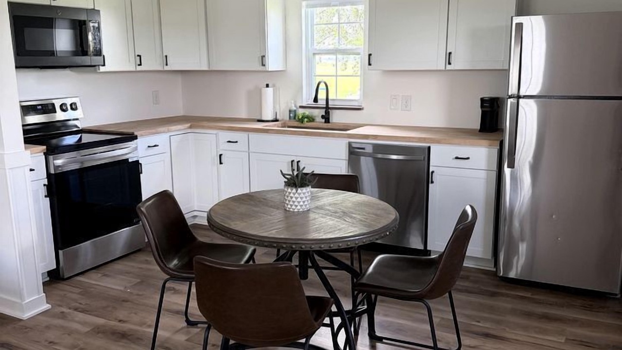 Photo of Kitchen in Houston