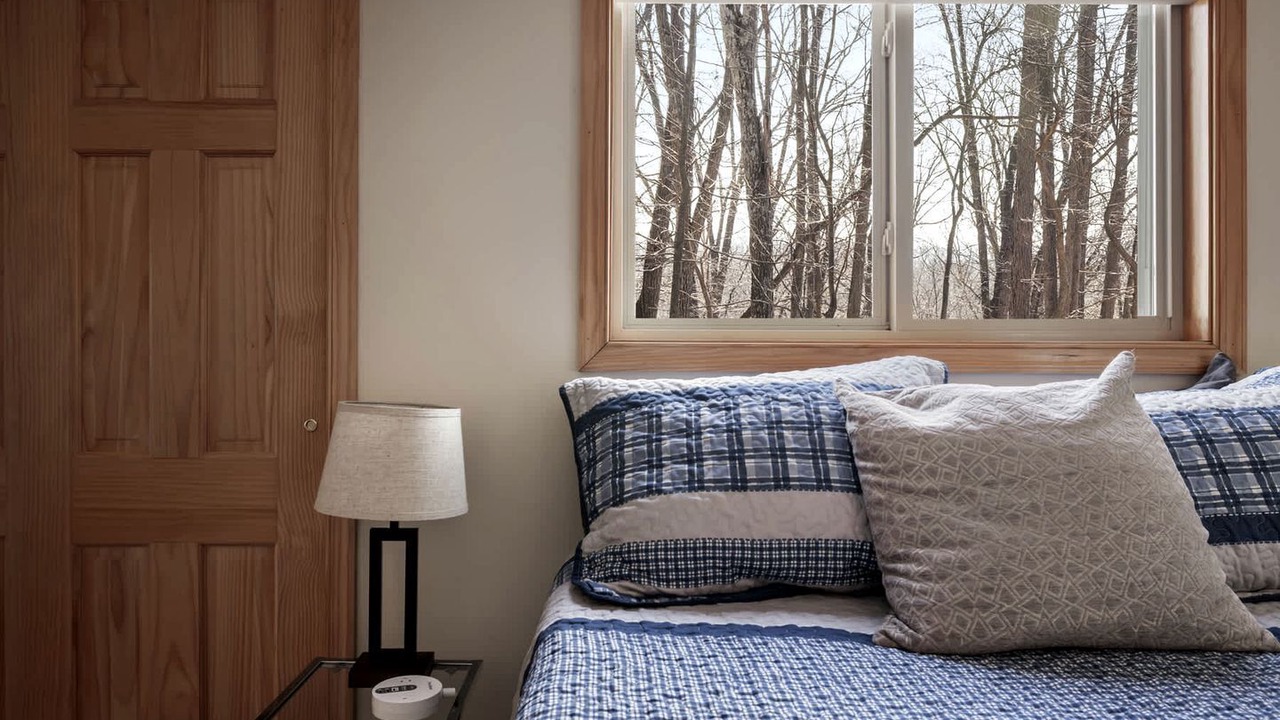 Photo of Bedroom in The Woods