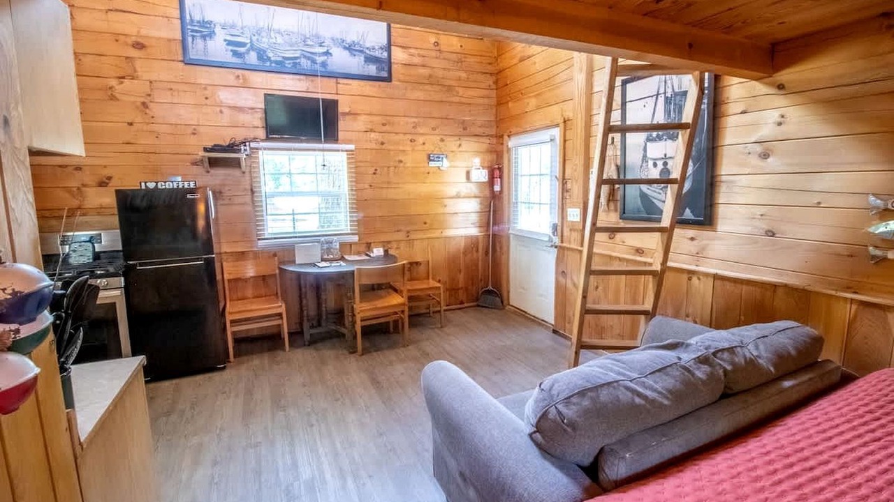 Photo of Livingroom in Columbia