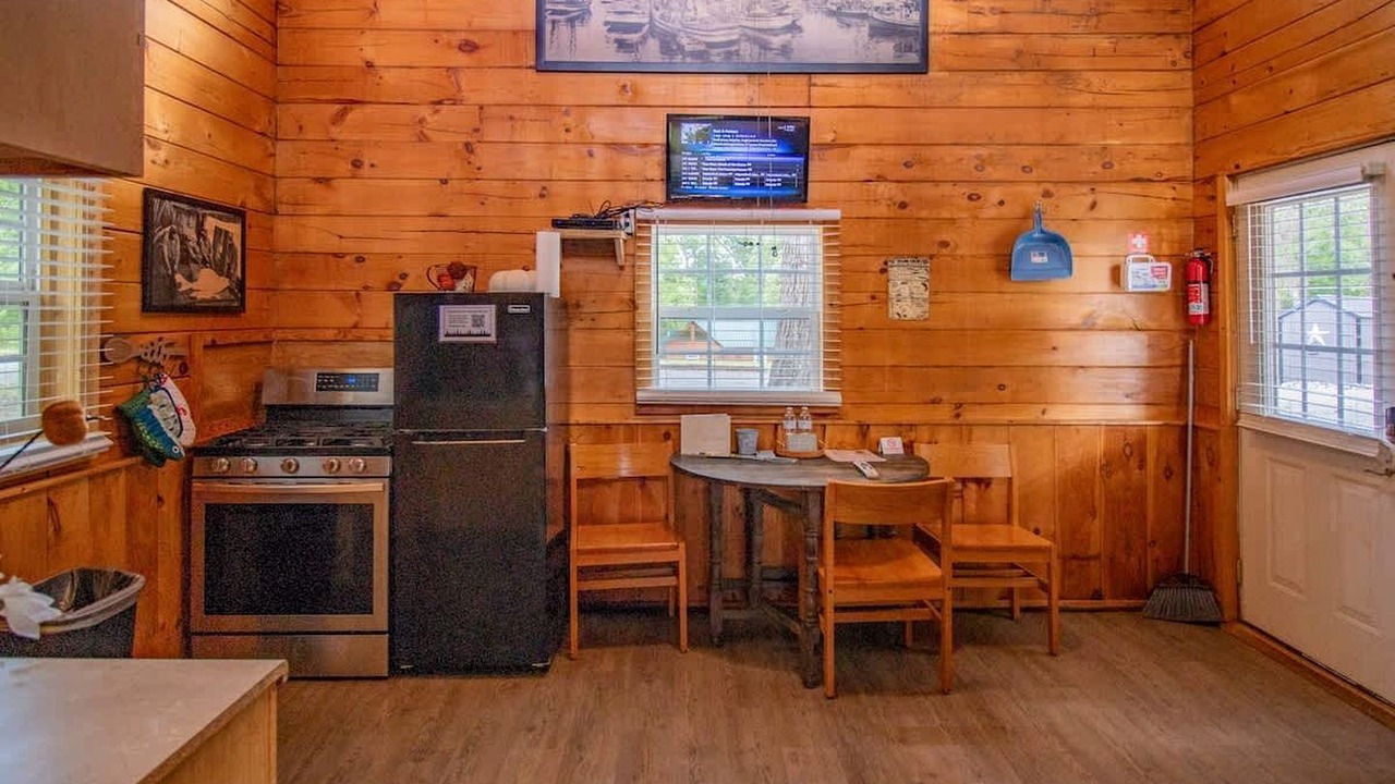 Photo of Kitchen in Columbia
