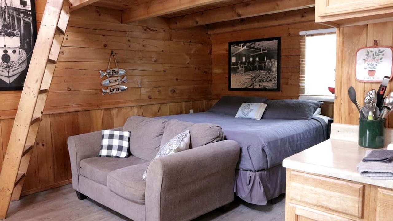 Photo of Bedroom in Columbia