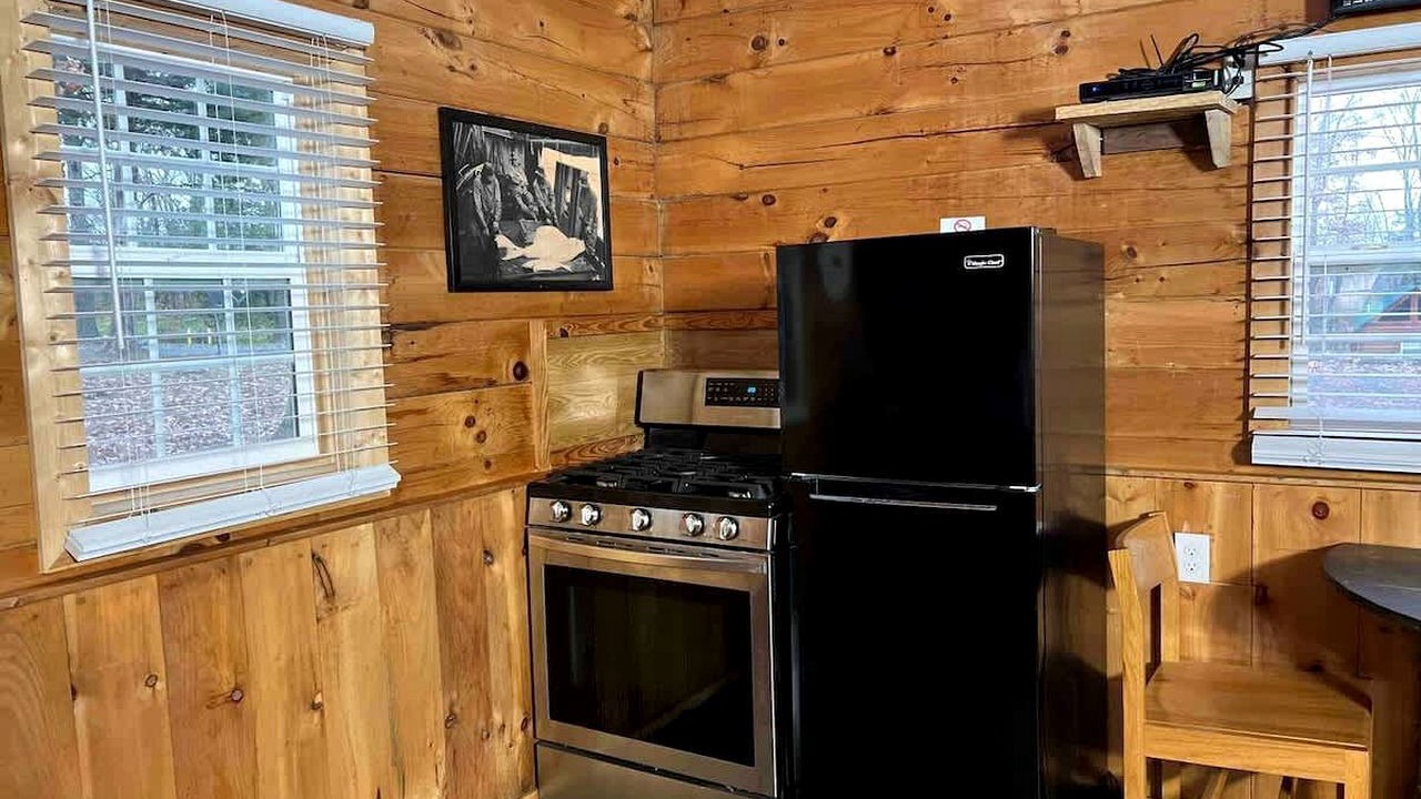 Photo of Kitchen in Columbia