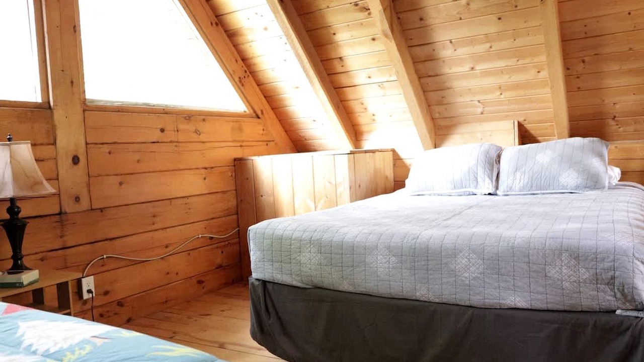 Photo of Bedroom in Columbia