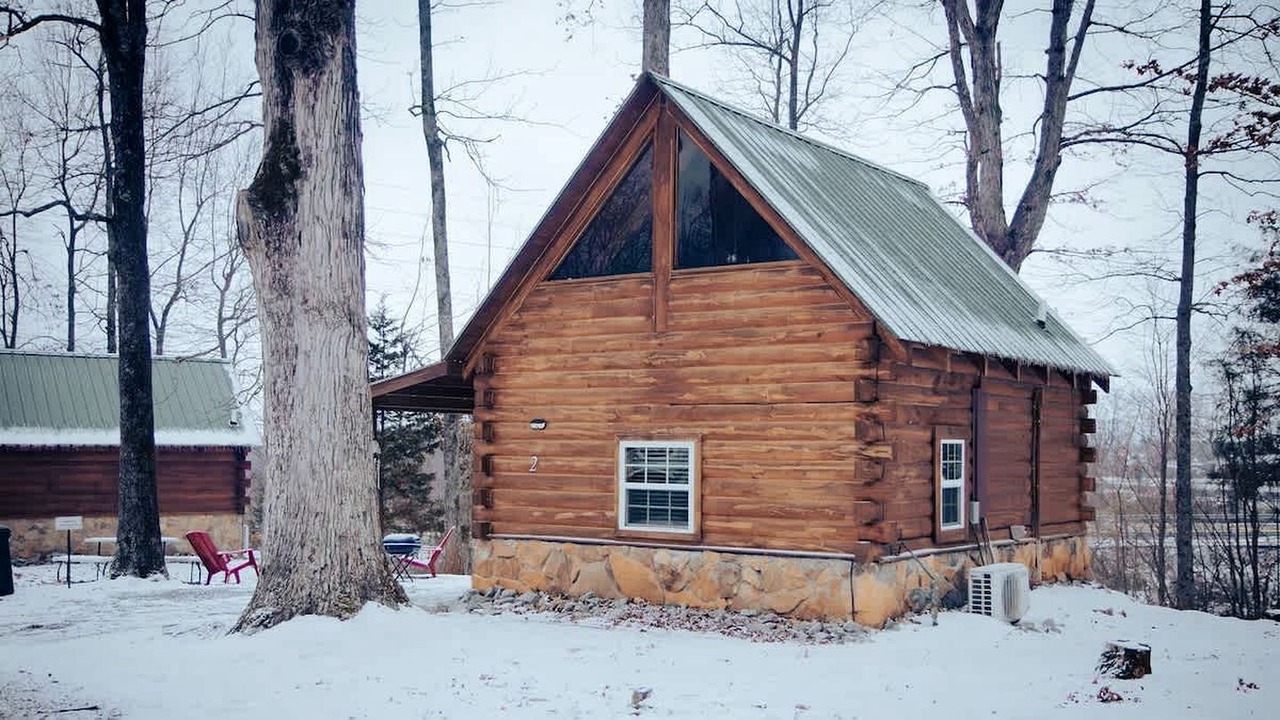 Photo of Outdoor in Columbia
