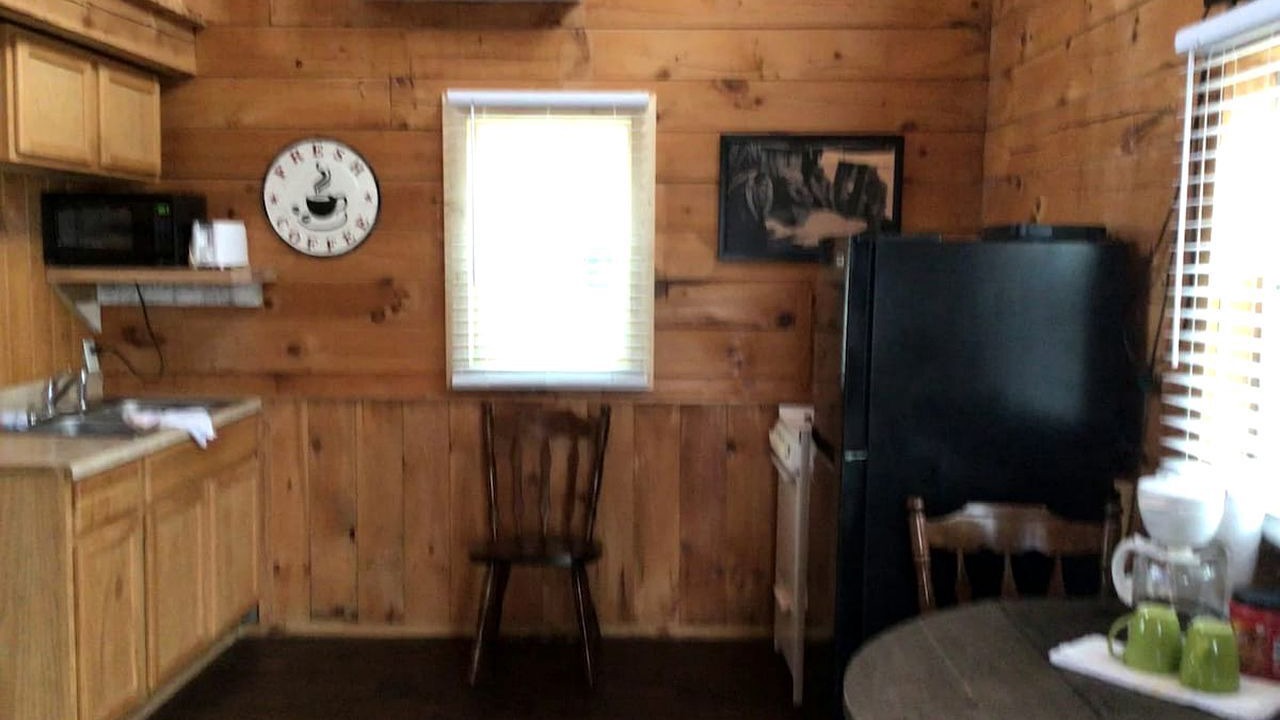 Photo of Kitchen in Columbia