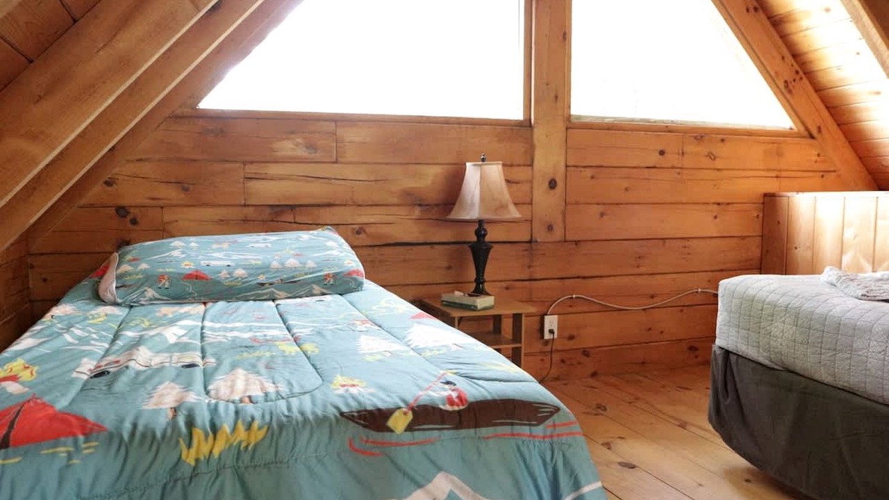Photo of Bedroom in Columbia