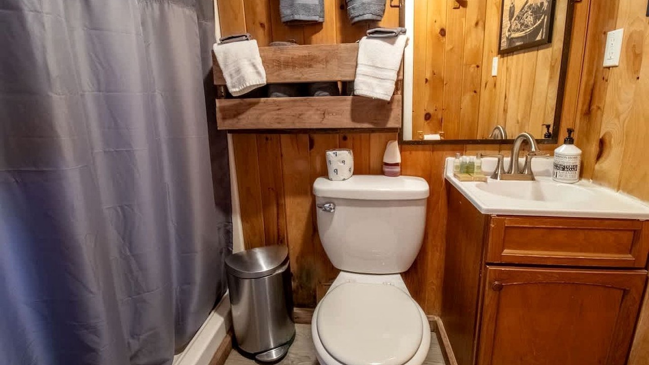 Photo of Bathroom in Columbia