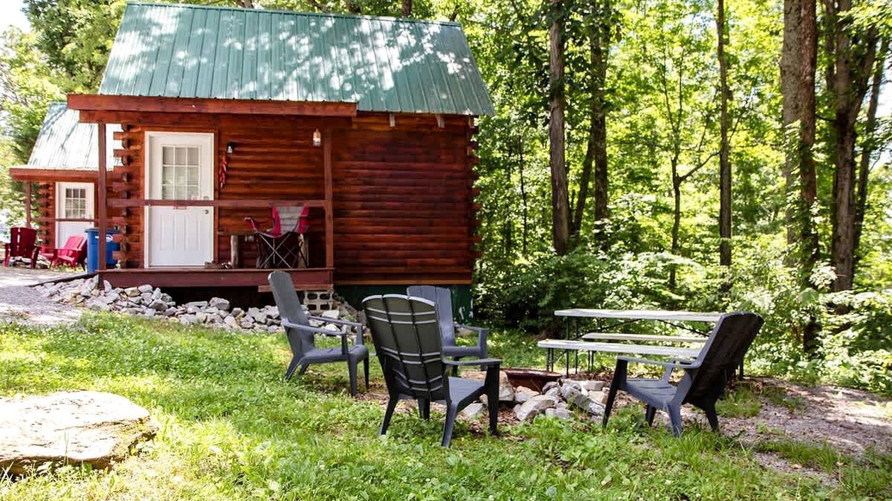 Photo of Outdoor in Columbia