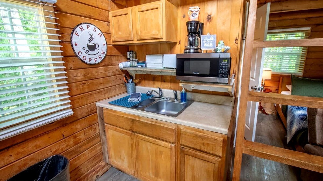 Photo of Kitchen in Columbia