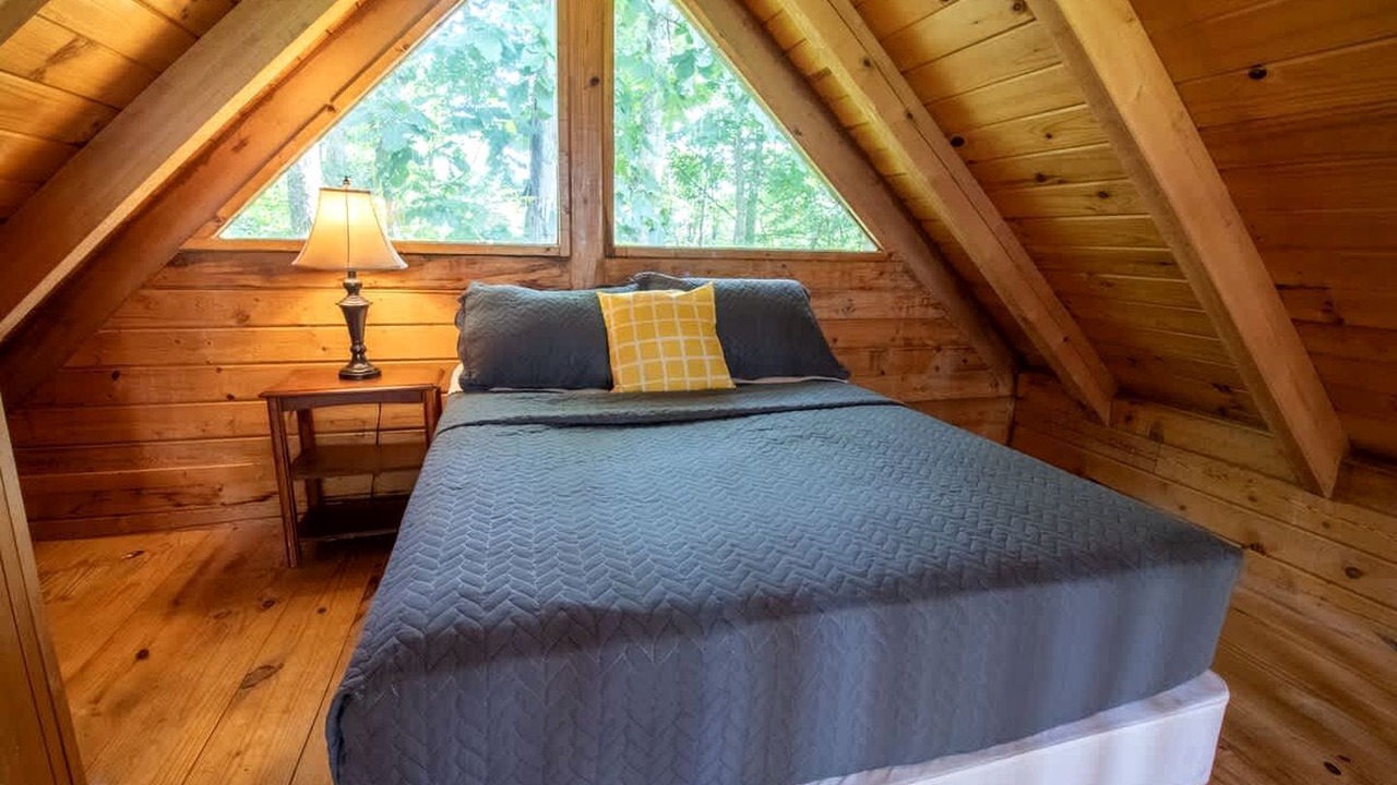 Photo of Bedroom in Columbia