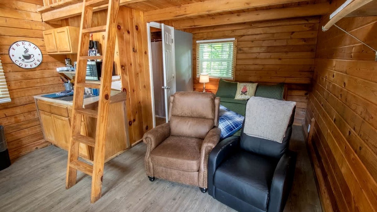 Photo of Livingroom in Columbia