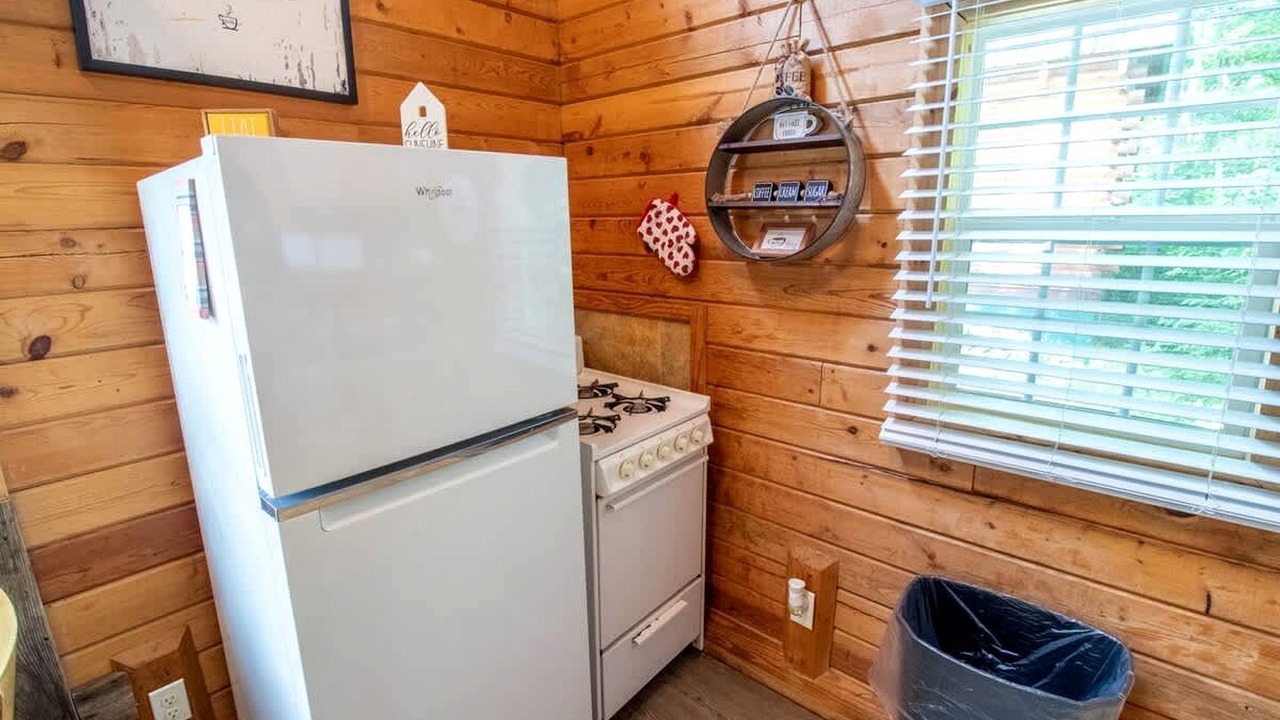 Photo of Kitchen in Columbia