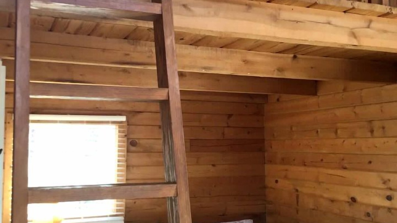 Photo of Bedroom in Columbia