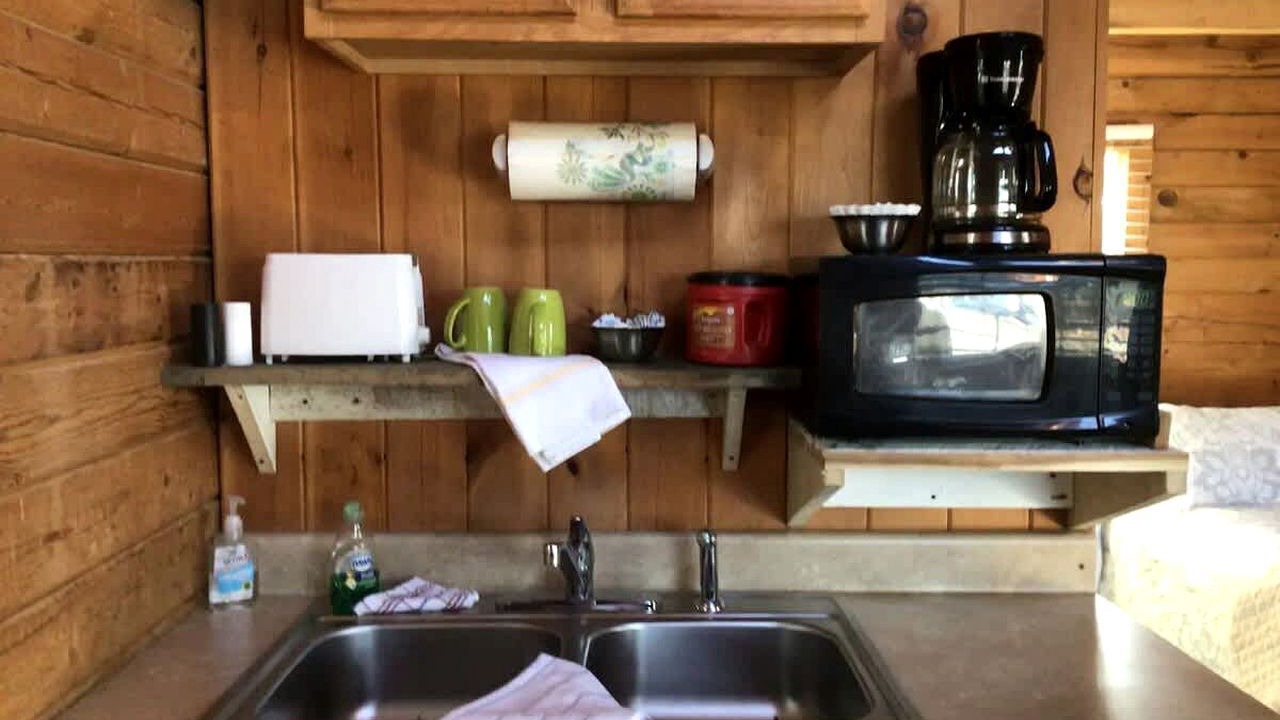 Photo of Kitchen in Columbia