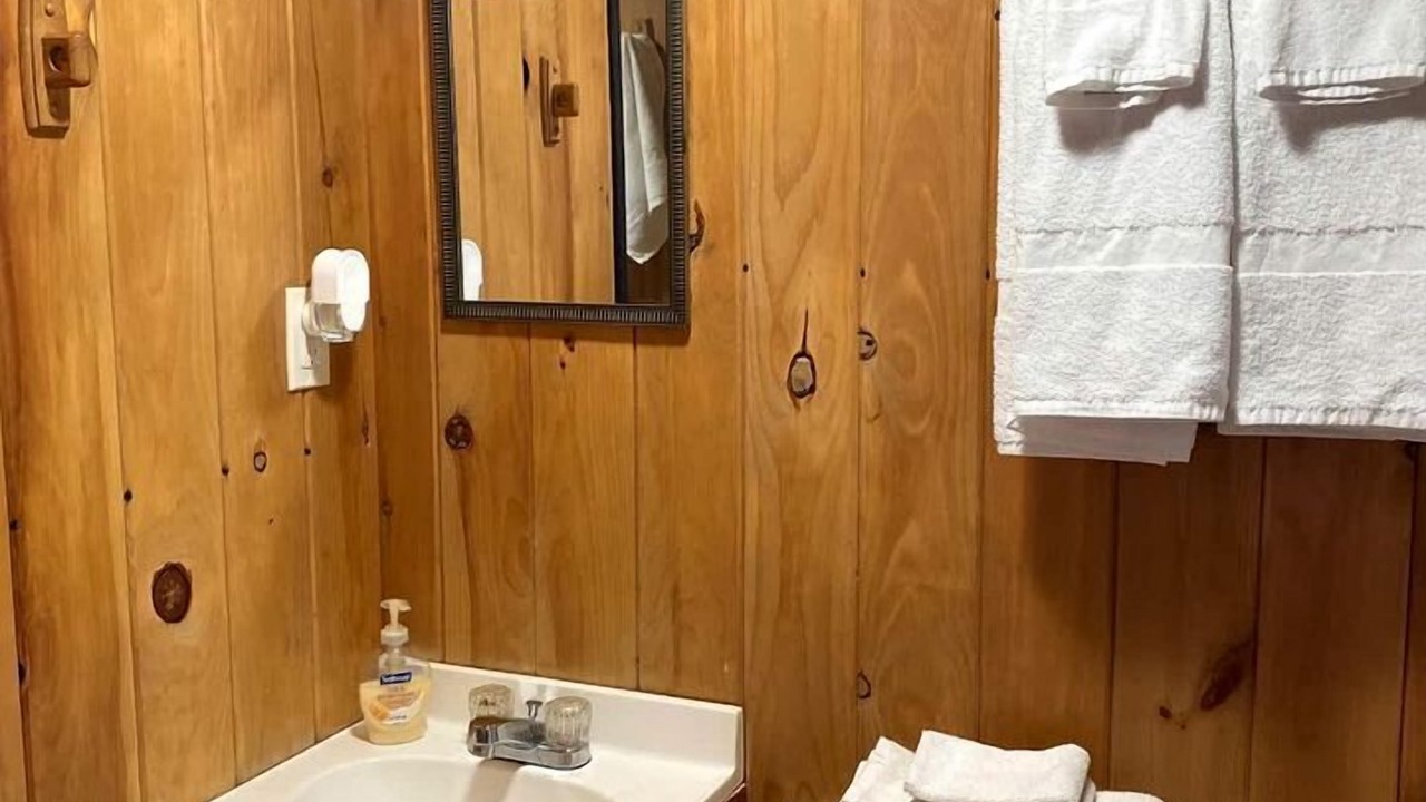 Photo of Bathroom in Columbia