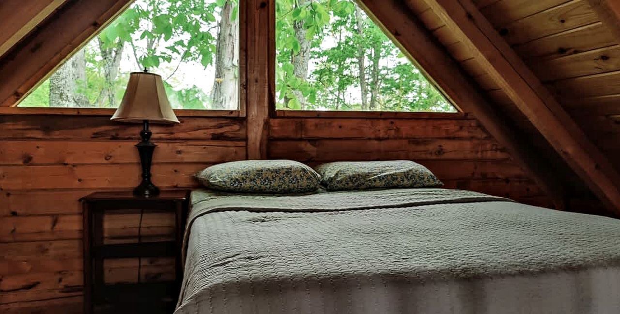 Photo of Bedroom in Columbia