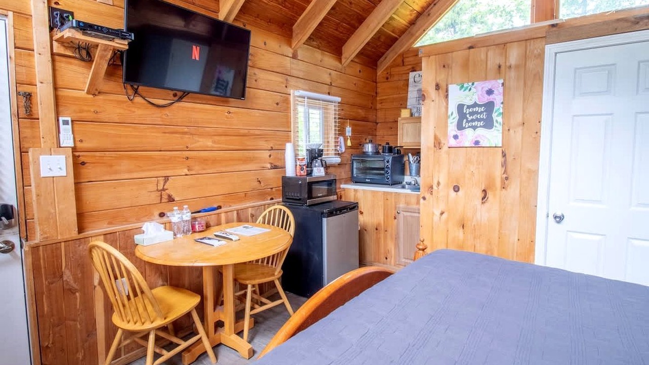 Photo of Bedroom in Columbia