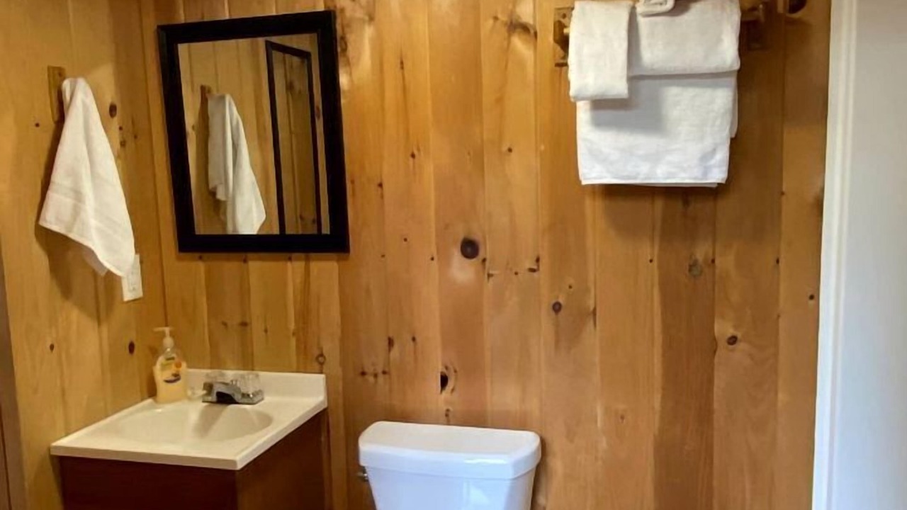 Photo of Bathroom in Columbia