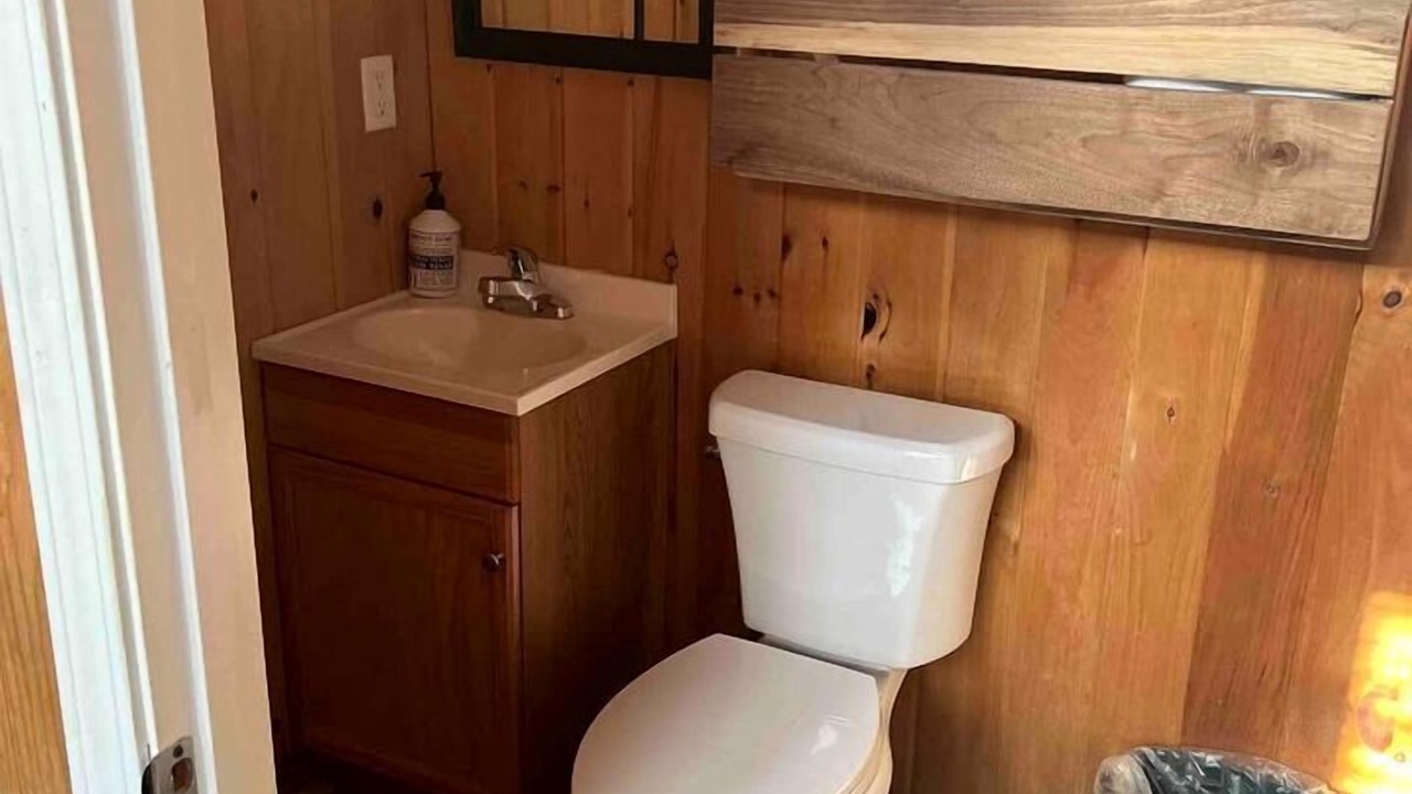 Photo of Bathroom in Columbia