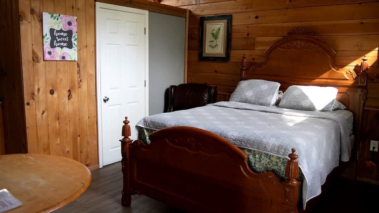 Photo of Bedroom in Columbia