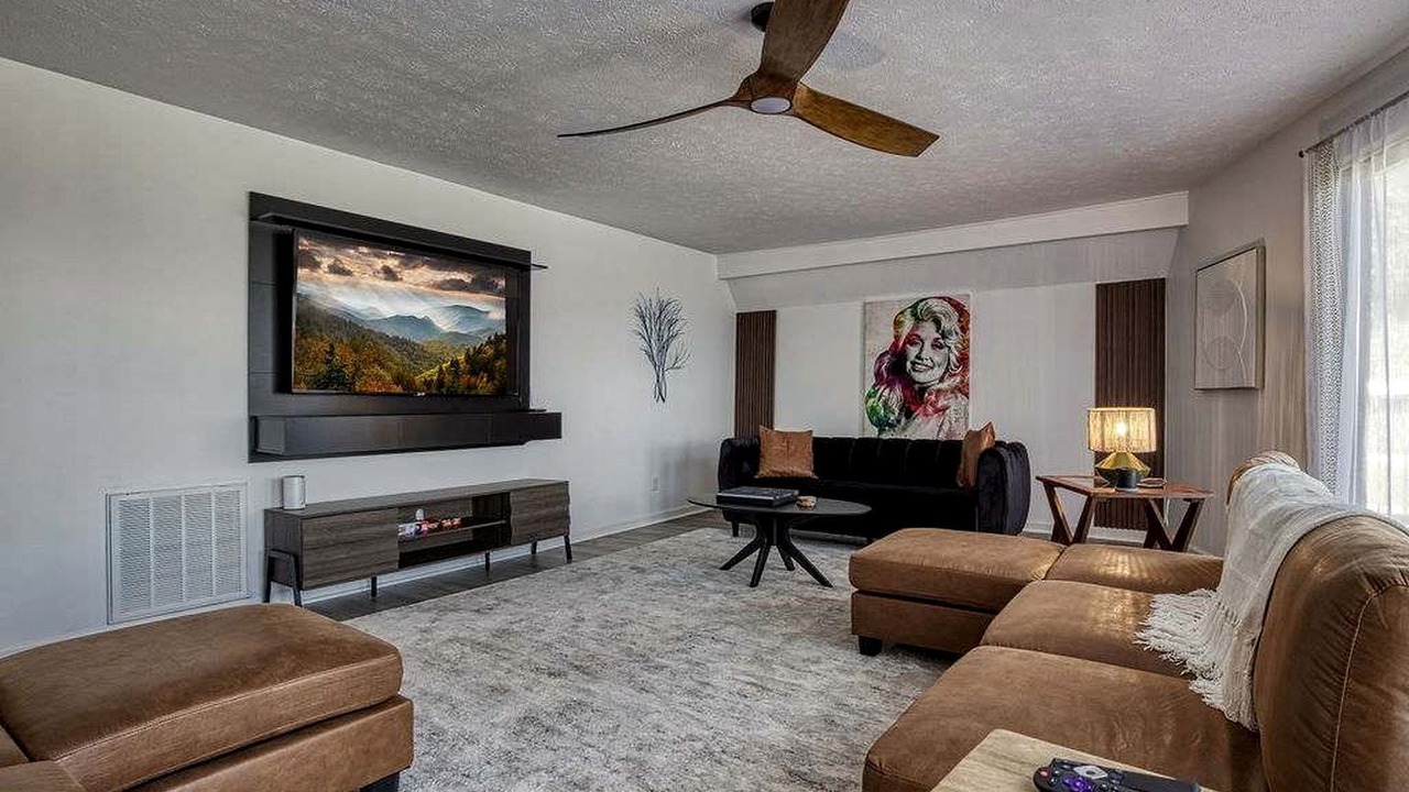 Photo of Livingroom in Kodak