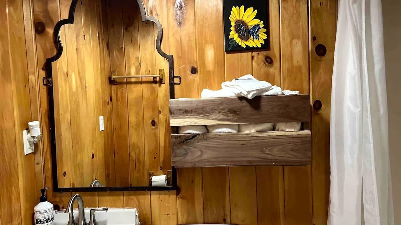 Photo of Bathroom in Columbia
