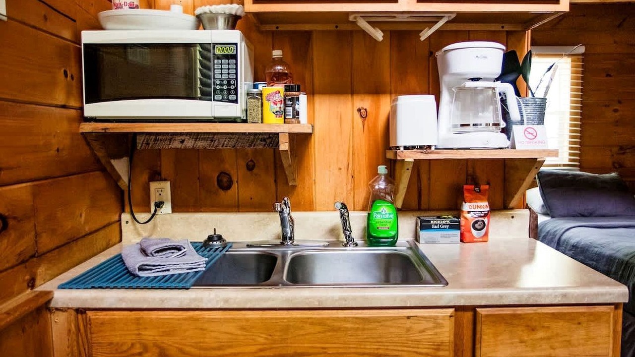 Photo of Kitchen in Columbia