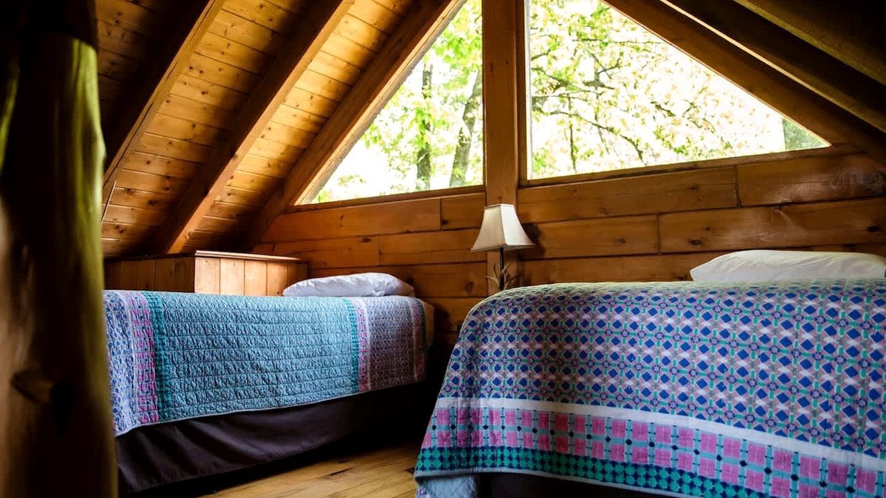 Photo of Bedroom in Columbia