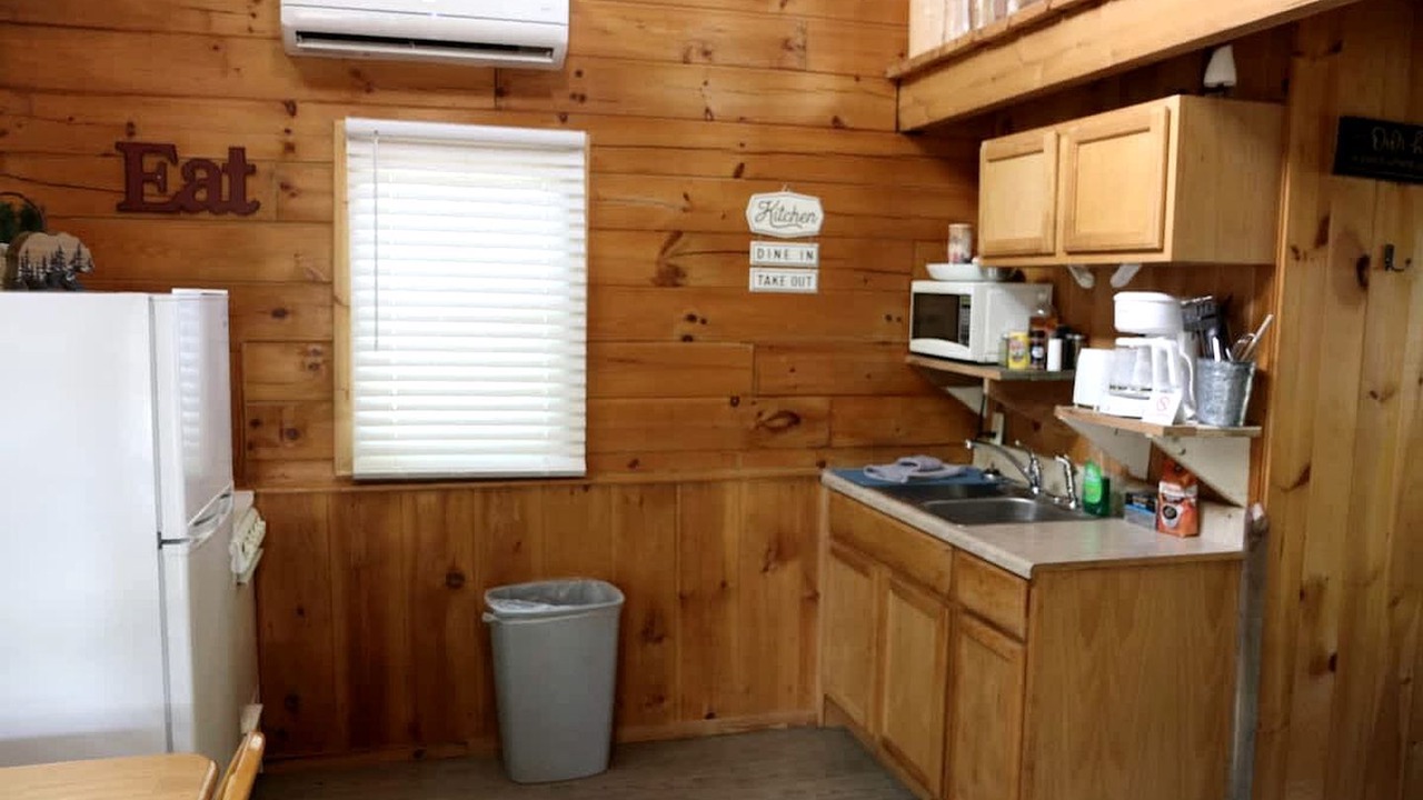 Photo of Kitchen in Columbia