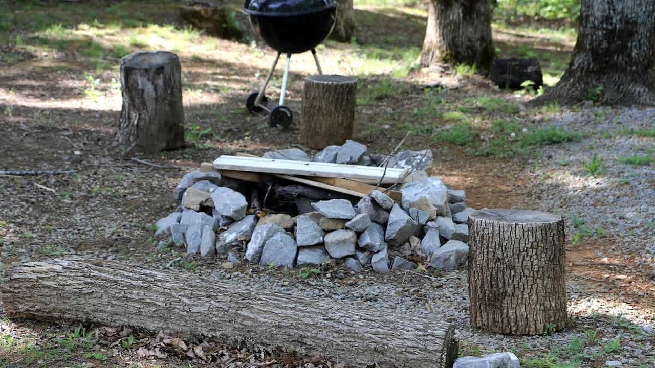 Photo of Outdoor in Columbia