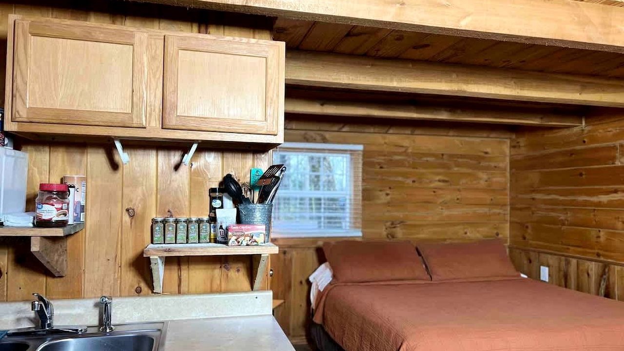 Photo of Bedroom in Columbia