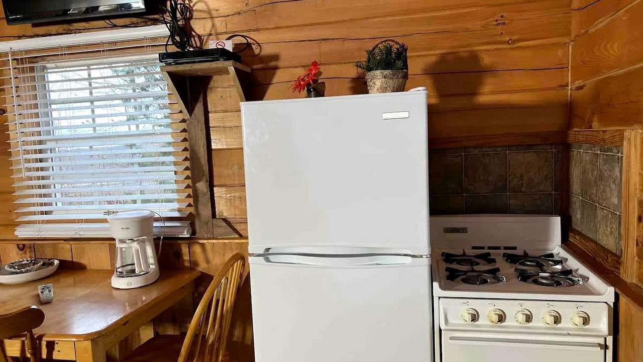 Photo of Kitchen in Columbia