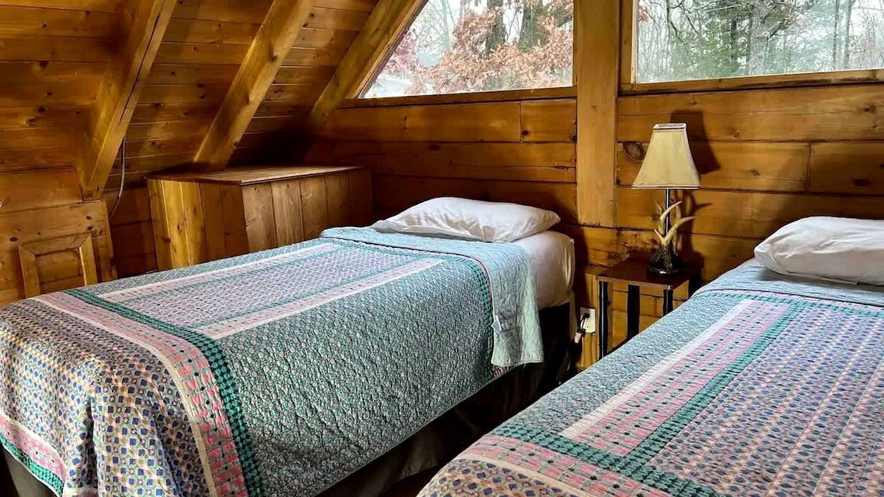 Photo of Bedroom in Columbia