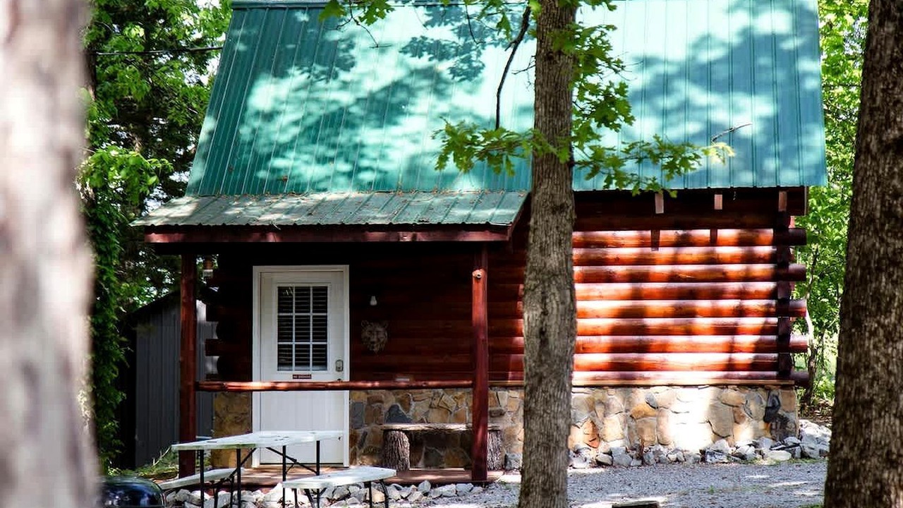 Photo of Outdoor in Columbia