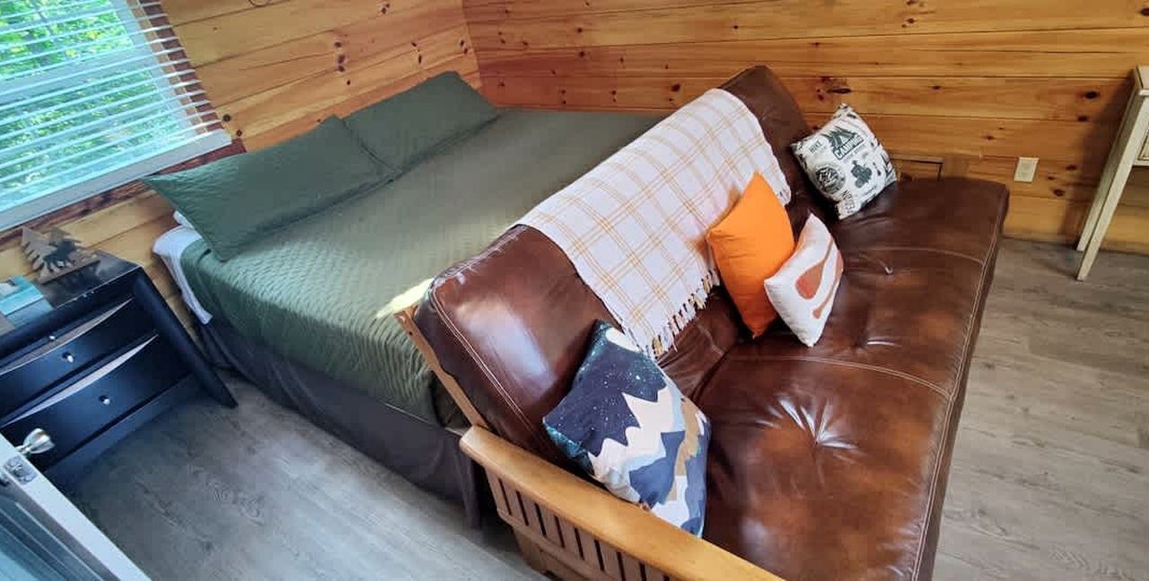 Photo of Bedroom in Columbia