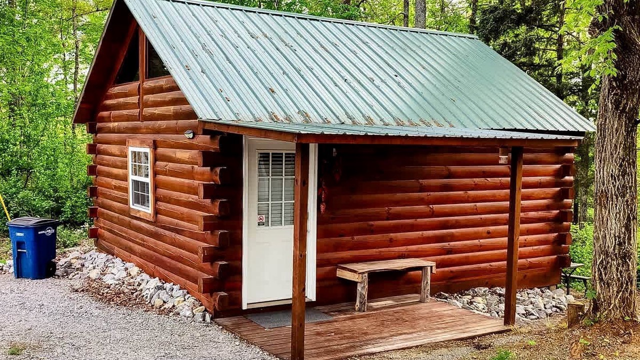 Photo of Outdoor in Columbia
