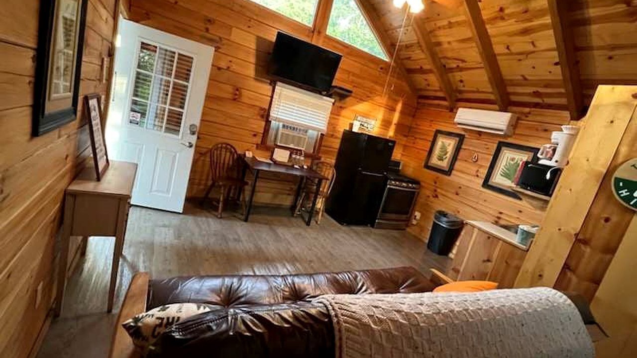 Photo of Bedroom in Columbia