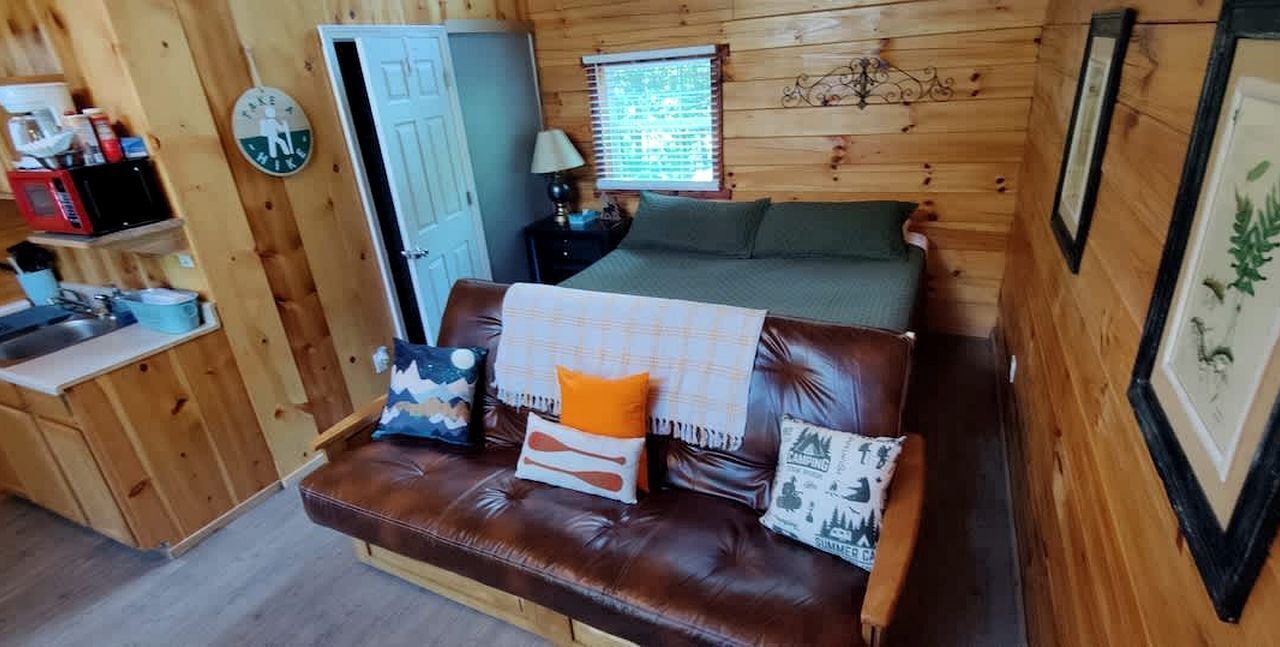 Photo of Bedroom in Columbia