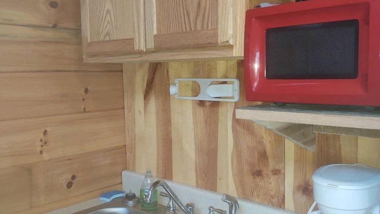 Photo of Kitchen in Columbia