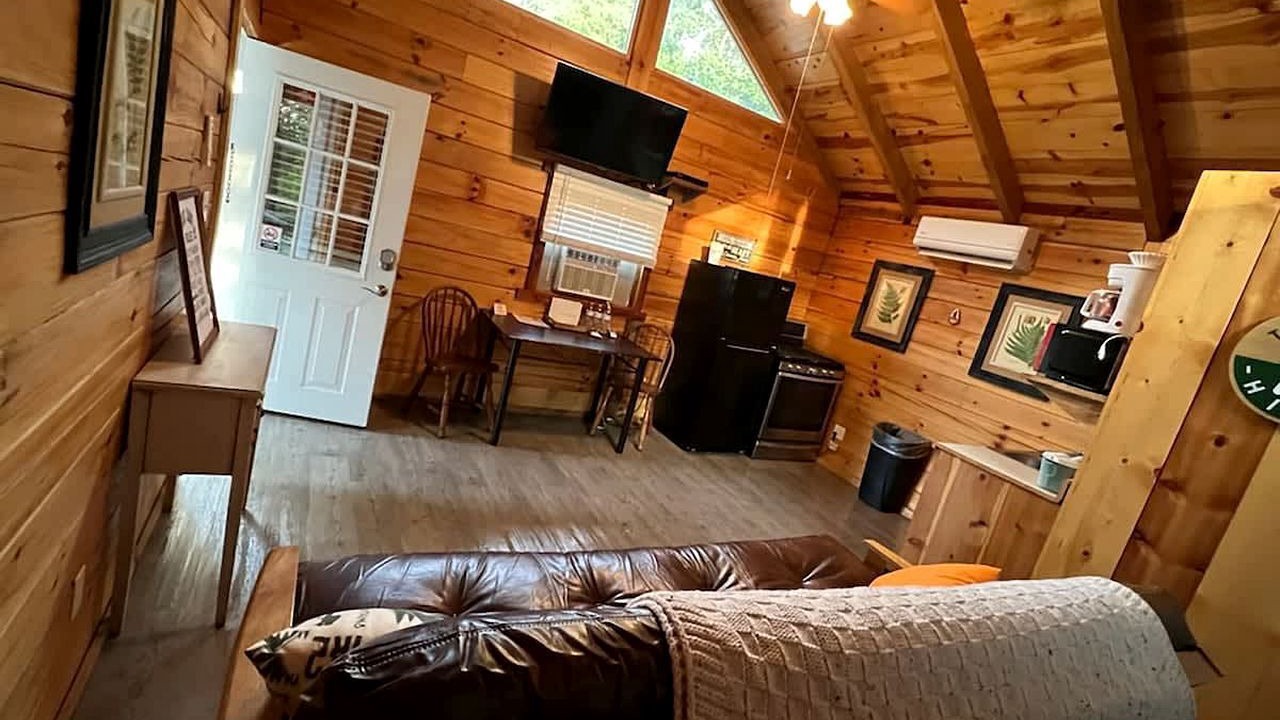 Photo of Livingroom in Columbia